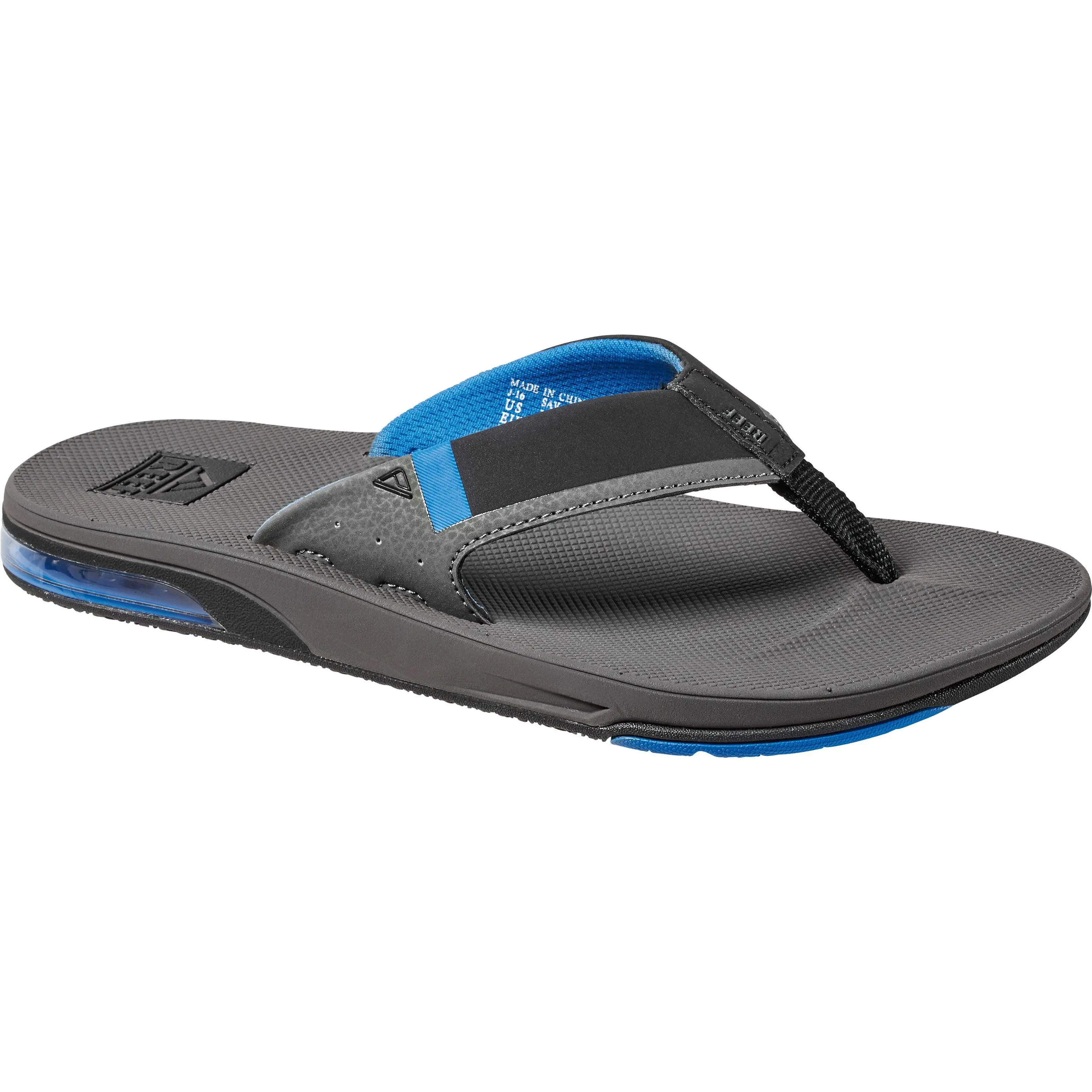 Reef Men's Fanning Low Sandals 2018