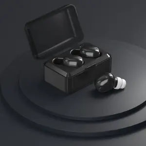 2026 New Elderly Hearing Aids, Adjustable Volume, Noise Reduction, Rechargeable, Enhanced Clarity, User-Friendly Design, Latest Model