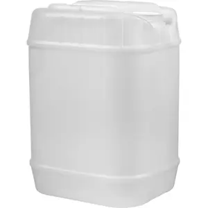 5 GAL CONTAINER 5 GAL CONTAINER