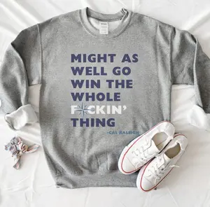 Vintage Seattle Baseball Sweatshirt, Retro Playoff Vibes Tee, Classic Sports Fan Crewneck, Unisex Athletic Top