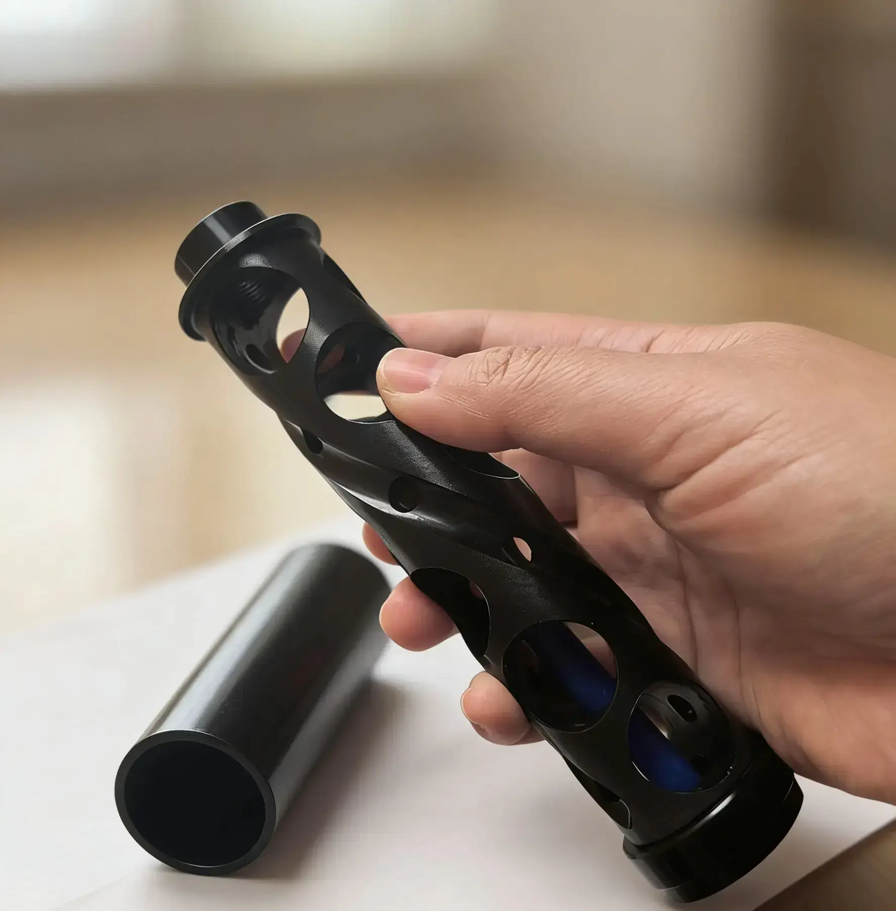 6 Inch Tool, 1/2 Inch 28 Thread, for Daily Home Repairs