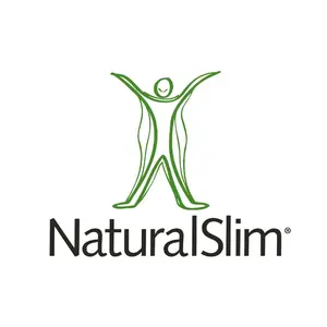 NaturalSlimUSA shop logo