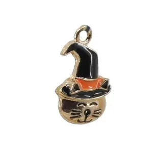 Add on Halloween and Thanksgiving Charms for Cats or Dogs By Pugs2Persians