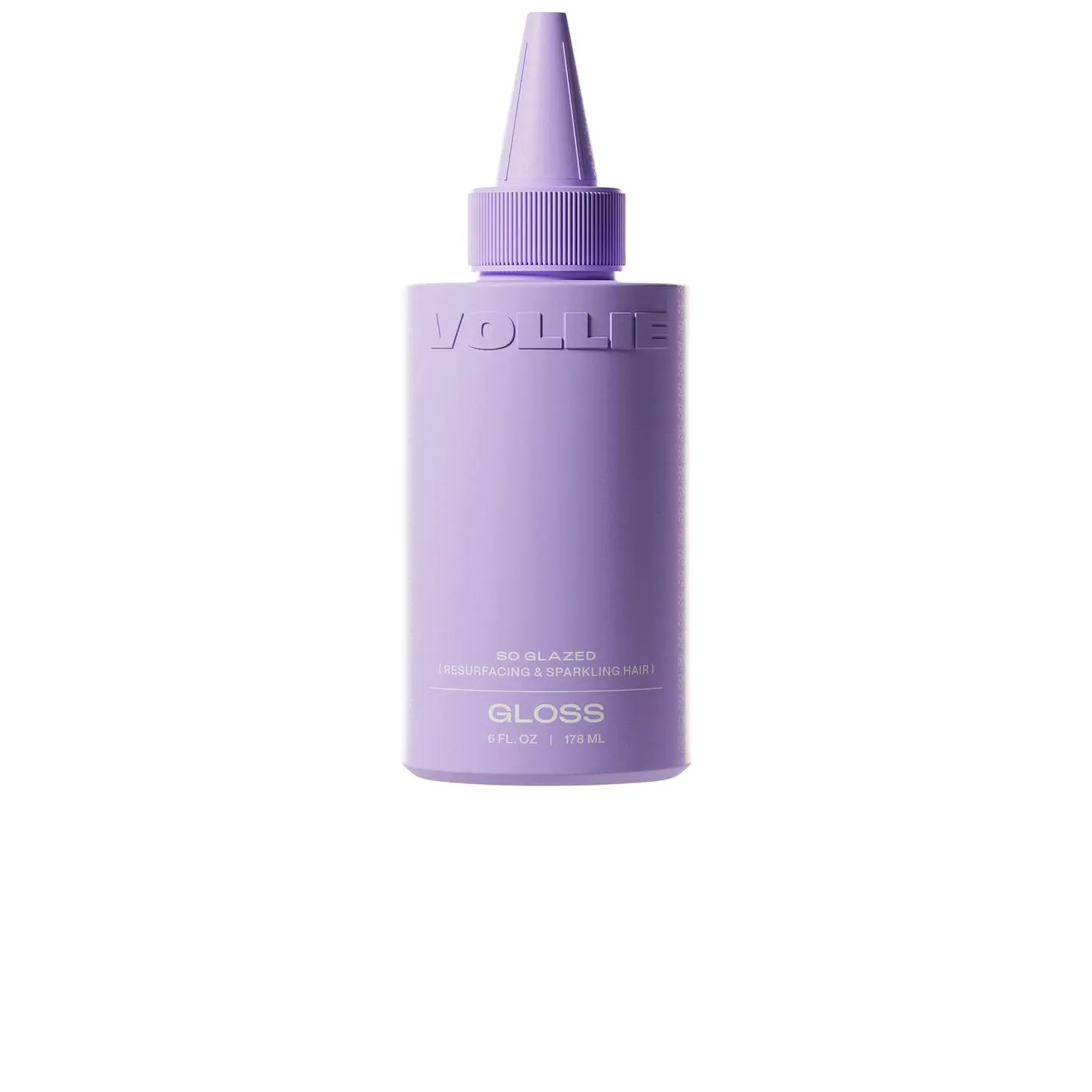 Vollie So Glazed Hair Gloss Vollie So Glazed Hair Gloss