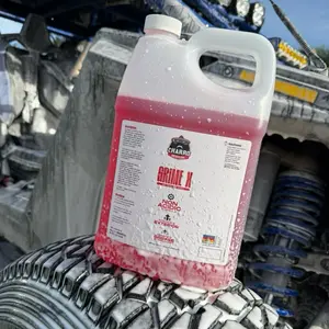 GrimeX- Off-road pre wash