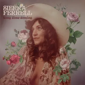 Sierra Ferrell - Long Time Coming  [COMPACT DISC - CD] Softpak