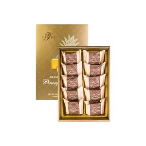 Taiwan Specialties Pineapple Cakes, 16.9oz