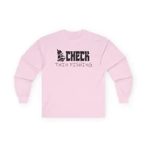 Twin Fish Long Sleeve (BCHECK TWIN FISHING)