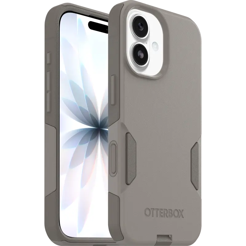 OtterBox iPhone 17 Case Commuter Series OtterBox iPhone 17 Case Commuter Series
