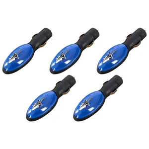 Vehicle Gas Fuel Economizer Car Fuel Saver Oil Pressure Regulator Saving Gas Device Tool for Cars Trucks Auto Parts