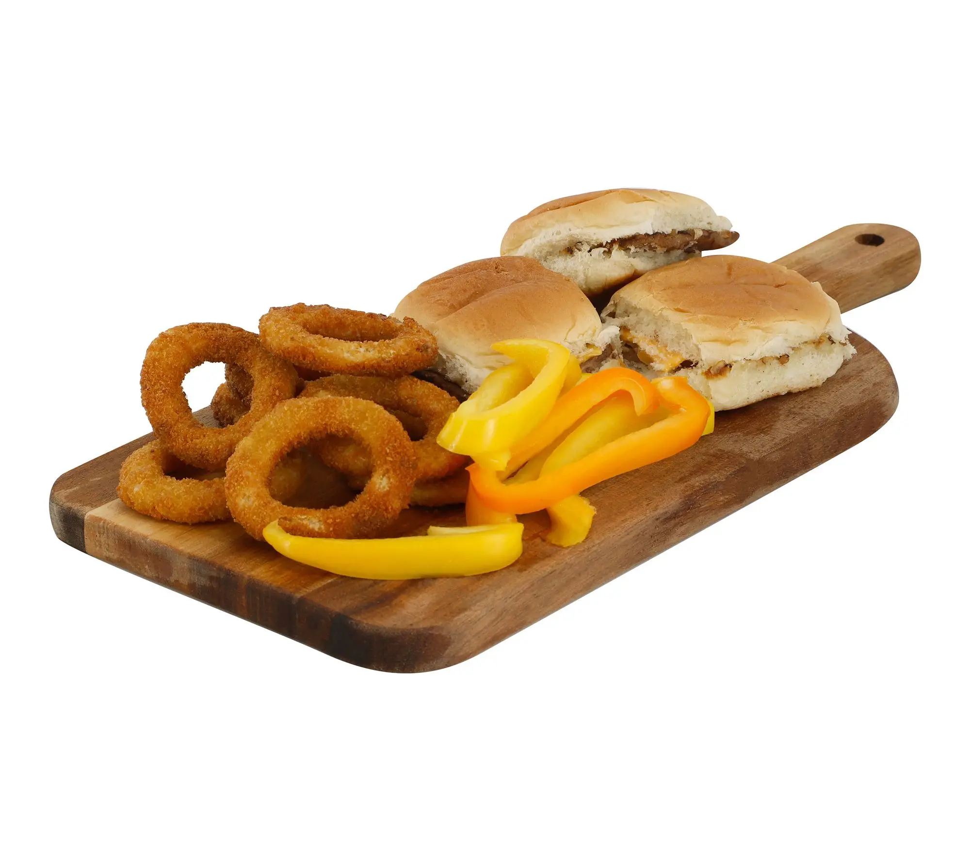 MegaChef 11.5 Inch Acacia Wood Charcuterie Cheese Board MegaChef 11.5 Inch Acacia Wood Charcuterie Cheese Board