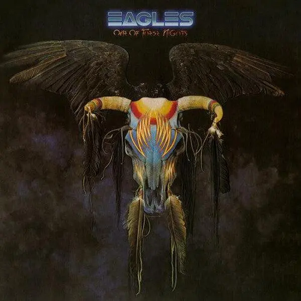 The Eagles - One Of These Nights [Box Set] NEW Vinyl Record 603497820313