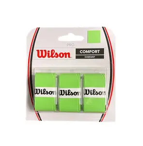 Wilson Pro Overgrip 3 Pack