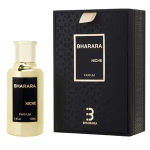 Bharara Niche Eau de Parfum Spray 100ml (3.4 oz) by Bharara