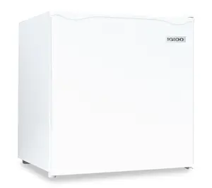 Igloo 1.6 cu. ft. Classic Compact Single Door Refrigerator Igloo 1.6 cu. ft. Classic Compact Single Door Refrigerator