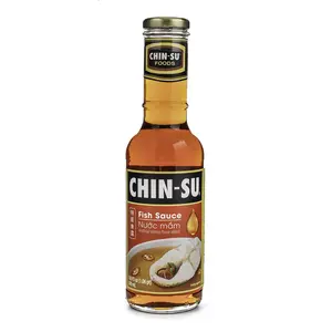 Chinsu Fish Sauce 17.50 oz