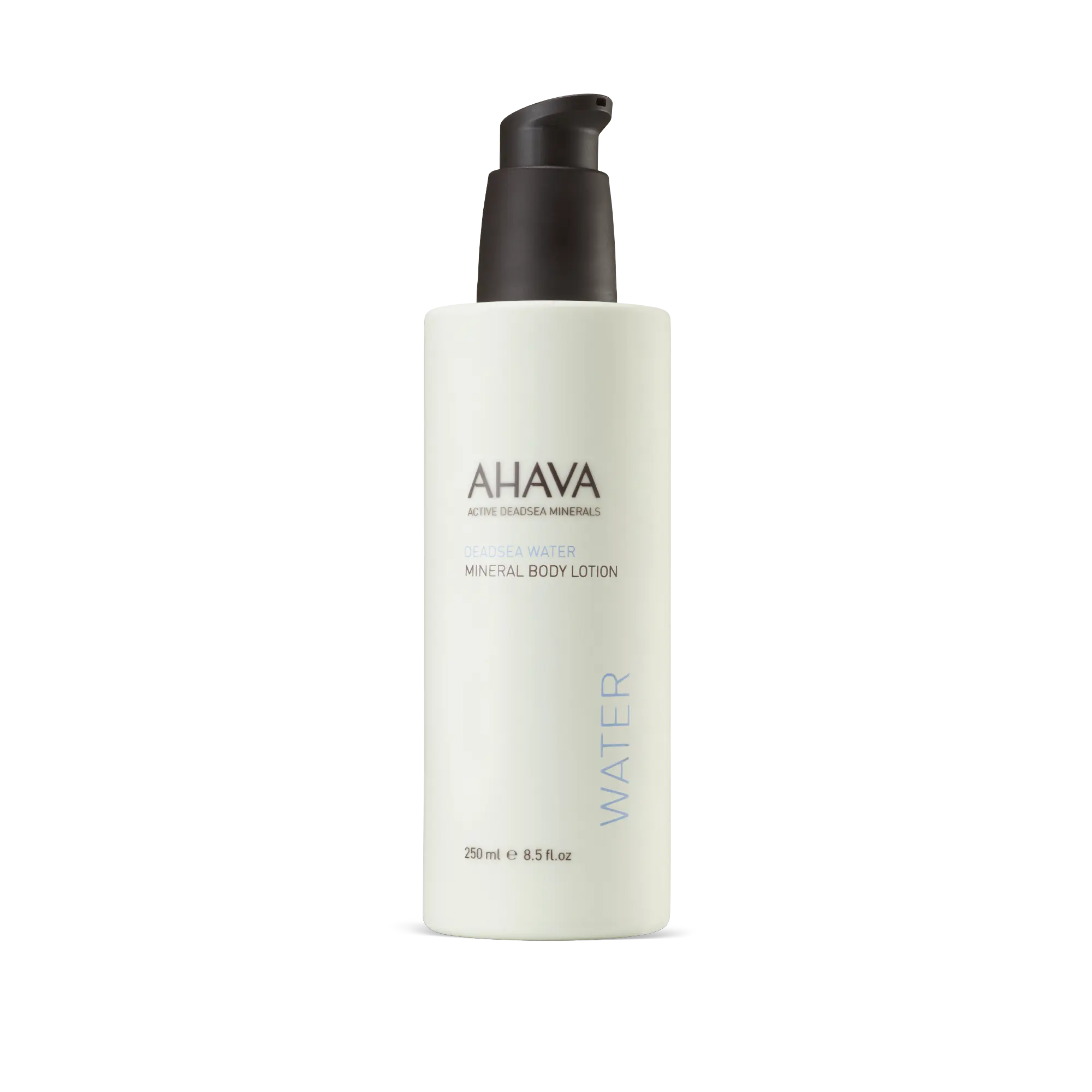 Mineral Body Lotion