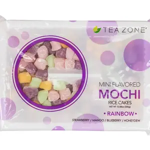 Mini Mochi