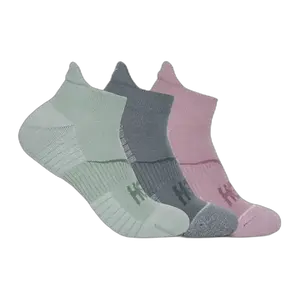 No-Show Run Sock 3-Pack