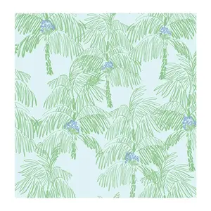 NextWall Palm Beach Peel and Stick Wallpaper Roll