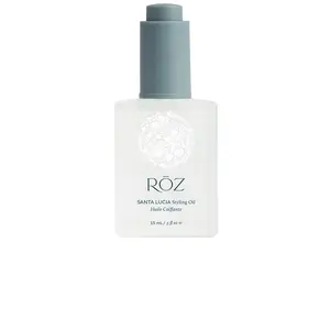 ROZ Hair Travel Santa Lucia Styling Oil