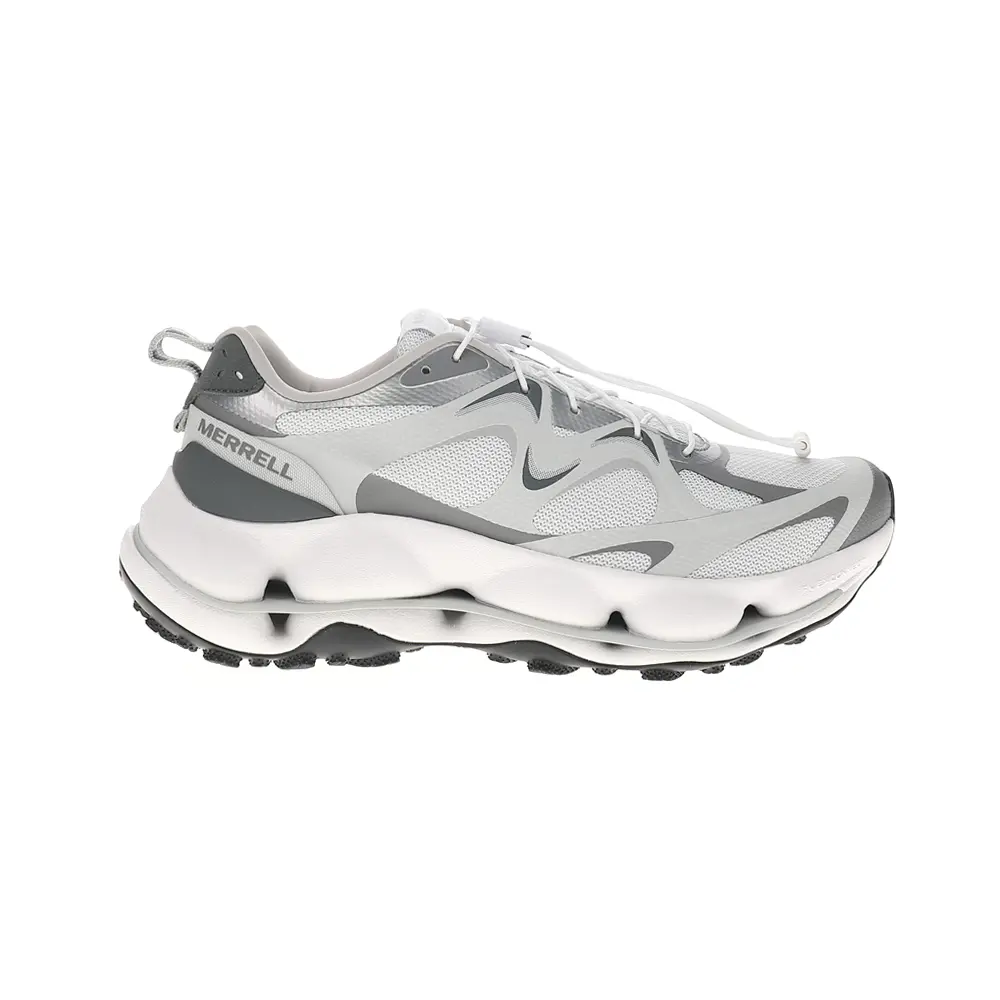 Merrell Womens Speed Arc Matis Hiking Hiking Sneakers Shoes - Grey