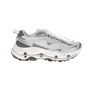 Merrell Womens Speed Arc Matis Hiking Hiking Sneakers Shoes - Grey