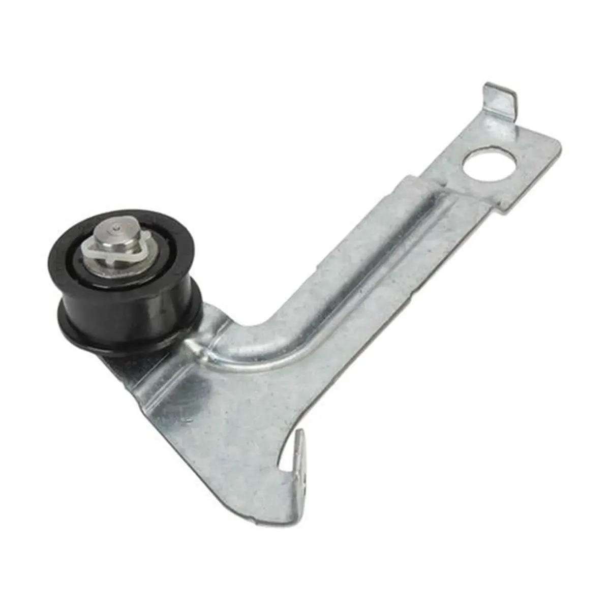Whirlpool 8547174V Genuine OEM Dryer Idler Pulley, Household Appliance Replacement Part, Improves Dryer Functionality, Genuine Oem Replacement Part