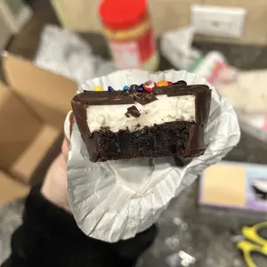 Cosmallow Brownie Cups (set of 2)