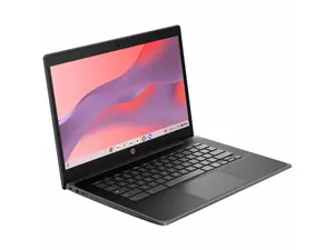 HP Fortis 14" Touchscreen Chromebook N100 8GB 64GB eMMC ChromeOS 9R3K2UTABA