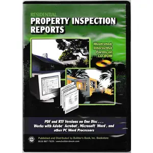 Residential Property Inspection Report