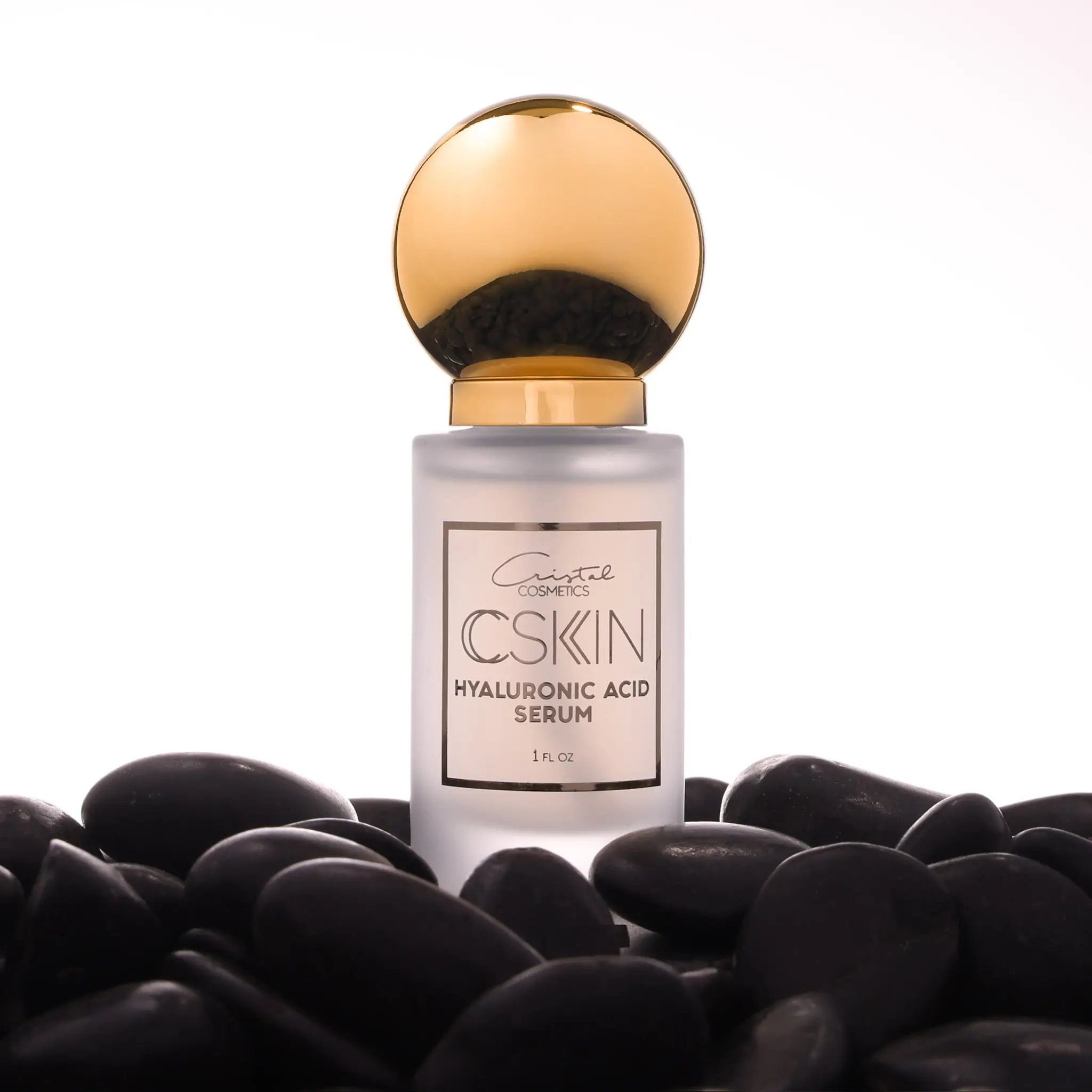 CCSKIN Hyaluronic Acid Serum