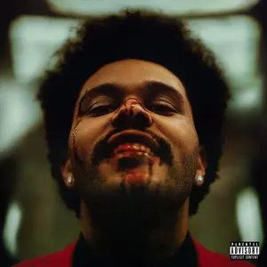The Weeknd After Hours [2 LP] Vinyl