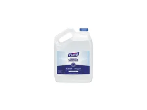 PURELL Healthcare Surface Disinfectant Fragrance Free 1 gal Bottle 434004EA PURELL Healthcare Surface Disinfectant Fragrance Free 1 gal Bottle 434004EA