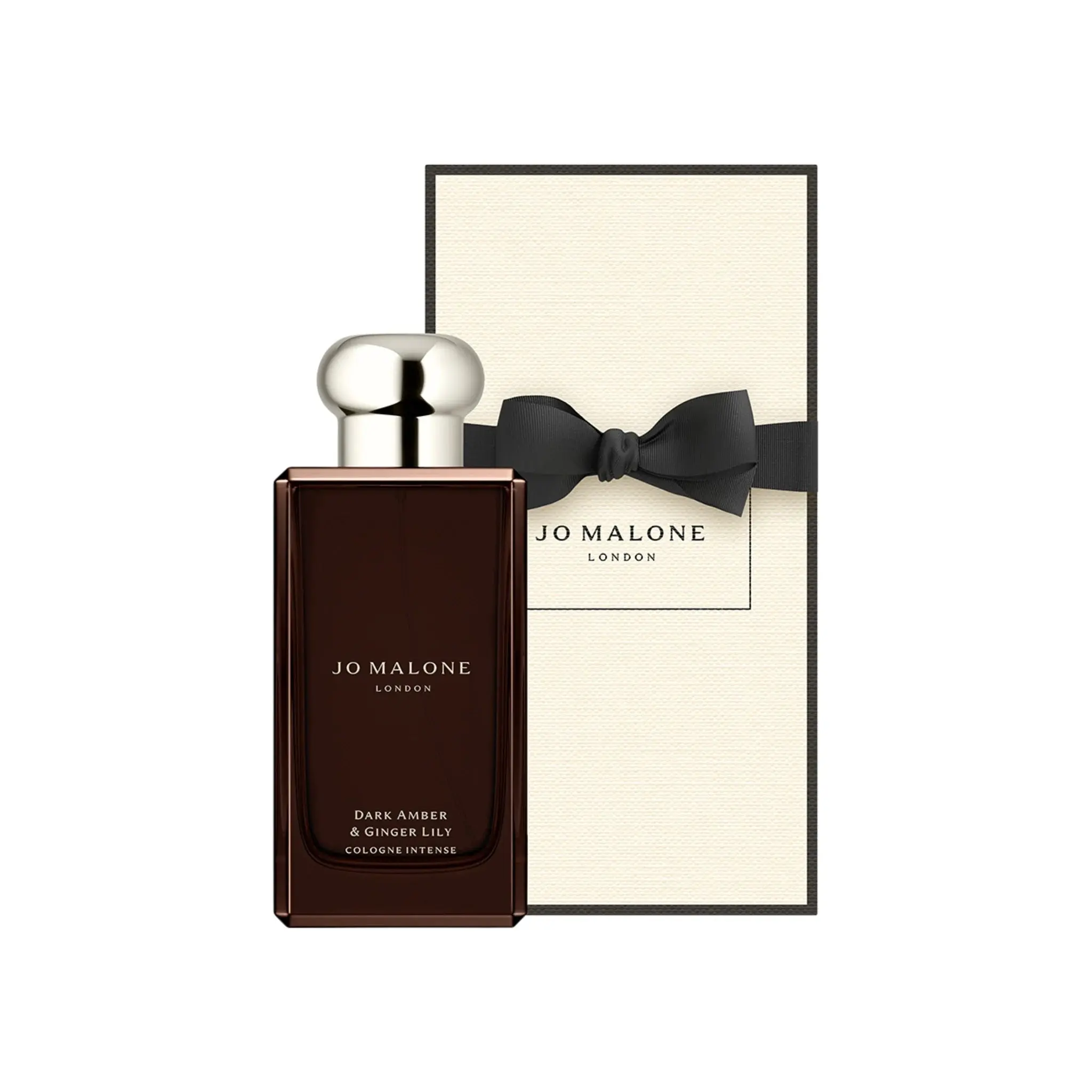 Jo Malone Unisex 3.4 Ounce Dark Amber & Ginger Lily Eau de Cologne
