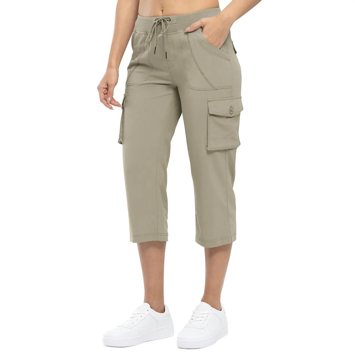 LIGHT KHAKI