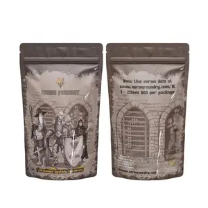 Mystery Dice 1st Edition - Oversized Metal D20 Dice - 25mm for TTRPG TableTop Roleplaying Games