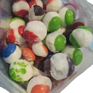 Berry Skizzles Freeze Dried Candy