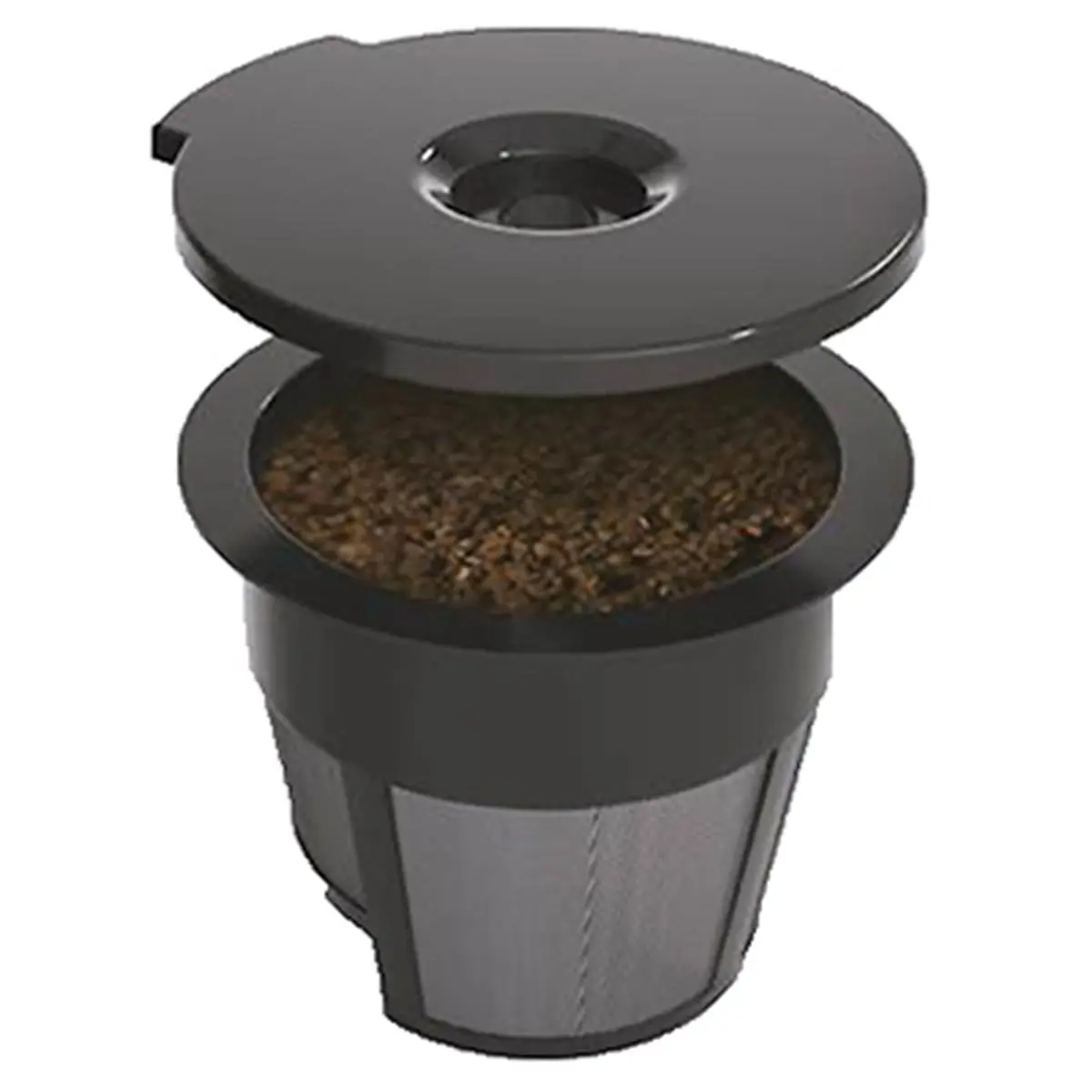 RK303-CB Single Serve, Reusable Coffee Filter, 2 Pack