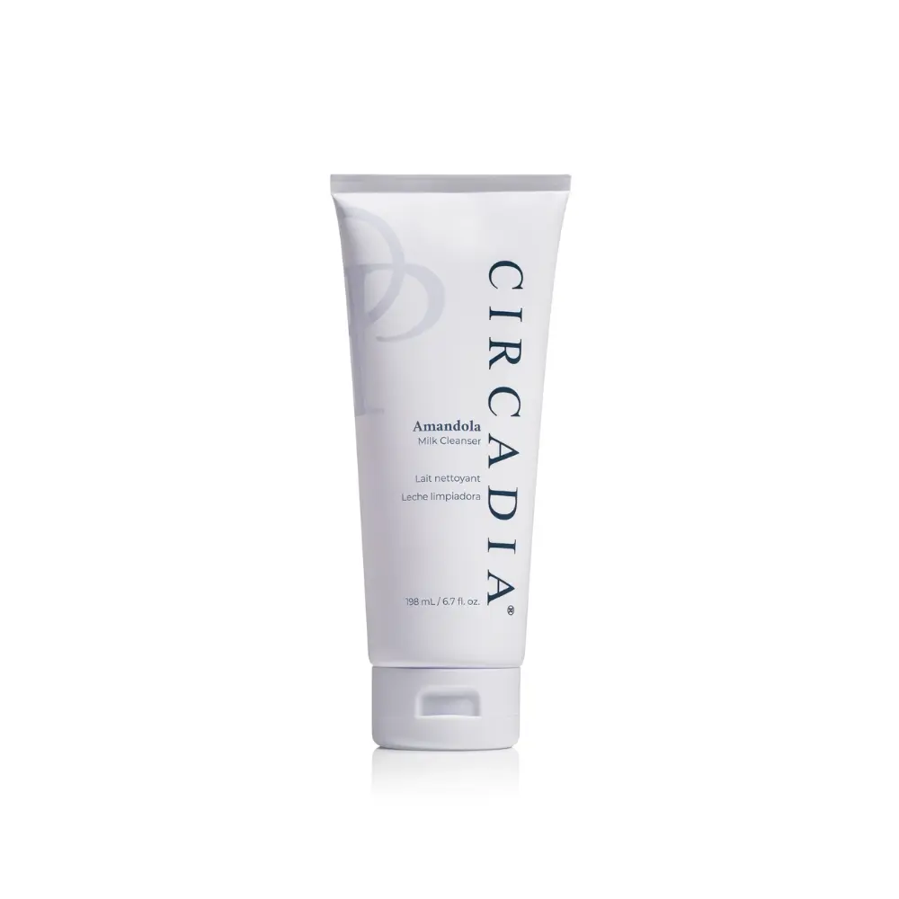 Amandola Milk Cleanser 6.7oz