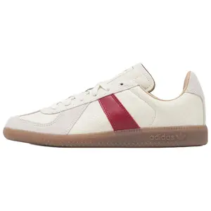 adidas BW Army 'Core White Team Victory Red'