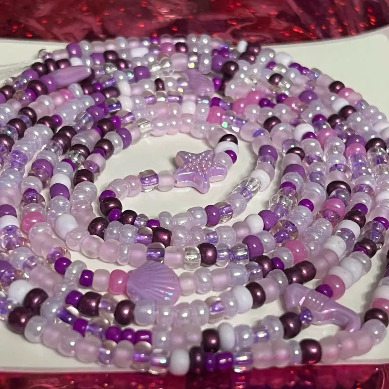 Purple Krystal