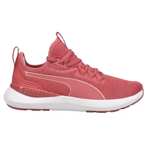 PUMA Womens Pure Xt Moto Training Sneakers Shoes - Pink