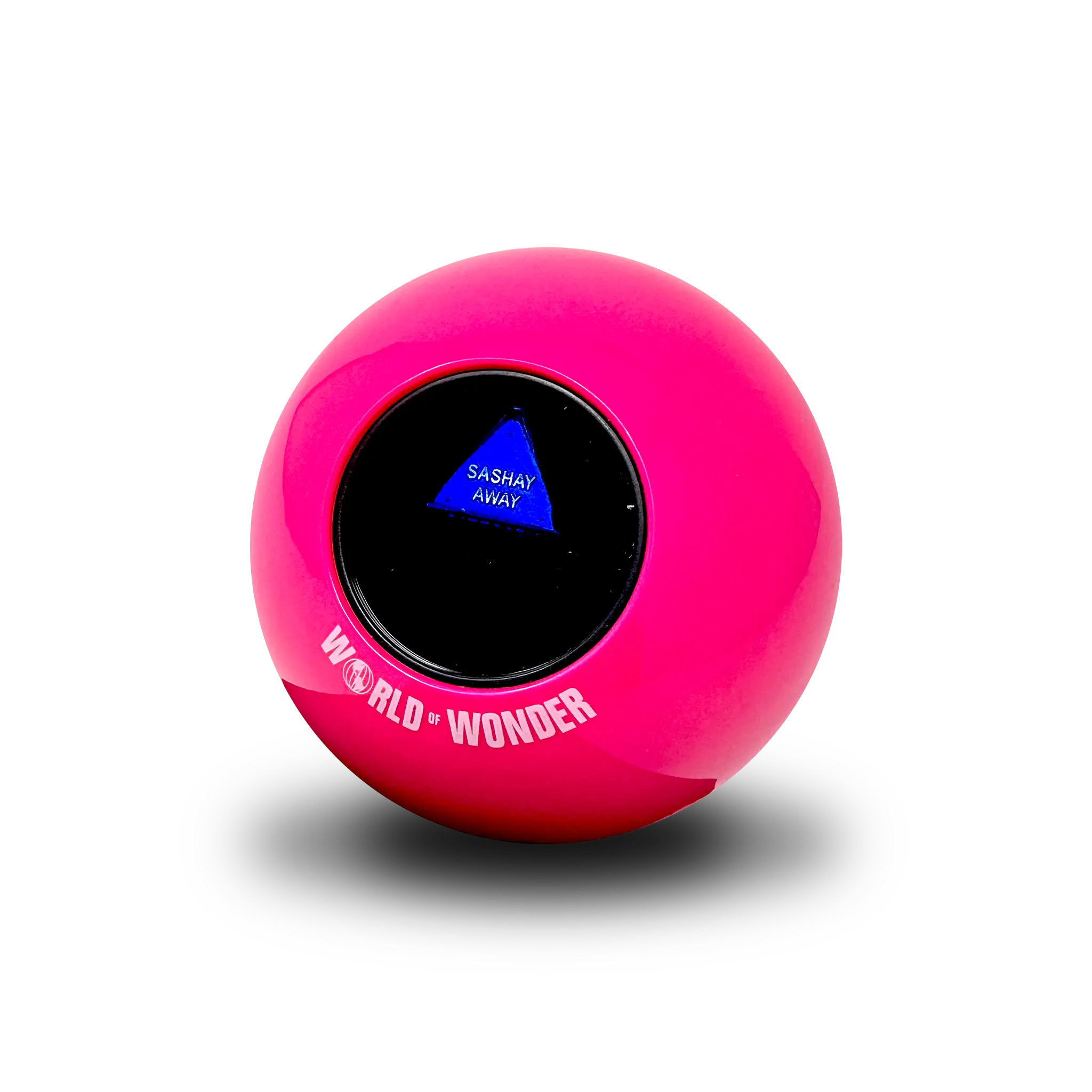 Magic Shade Ball Magic Shade Ball