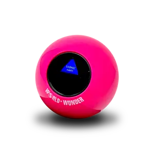 Magic Shade Ball Magic Shade Ball