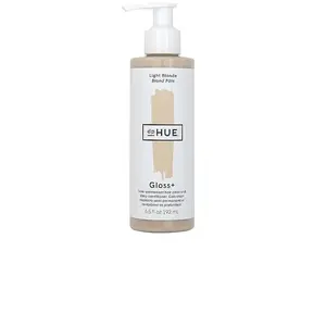 dpHUE Gloss+ Conditioning Semi-Permanent Color in Light Blonde