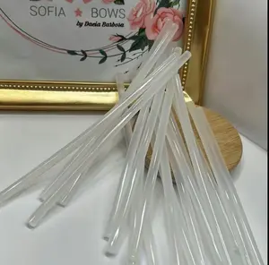 8 extra strong silicone glue sticks