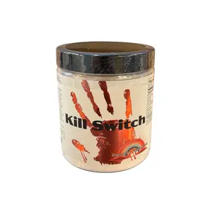 Kill Switch - Pre-workout