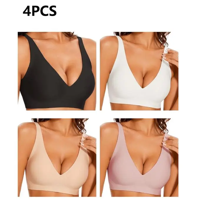 4PCS COLOR A