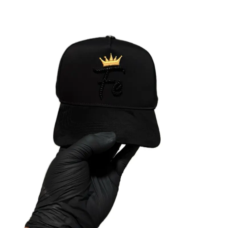Gorra De Fe AG Alterados